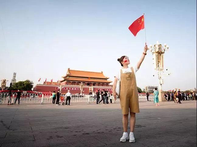 苏菲亚的休闲装