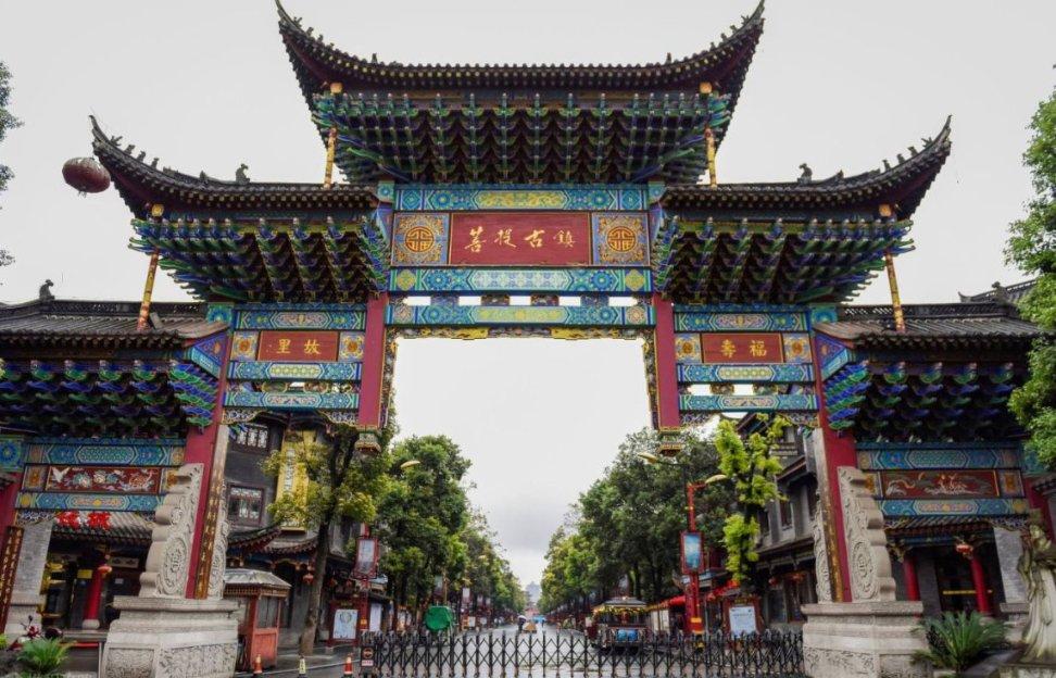 喜欢晚霞“凄凉感”,3张延时镜头发布,肖战:别说我教的