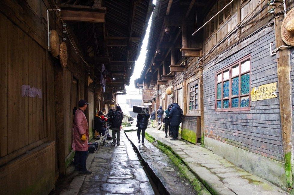 榆林设置54处1217个年货临时销售点