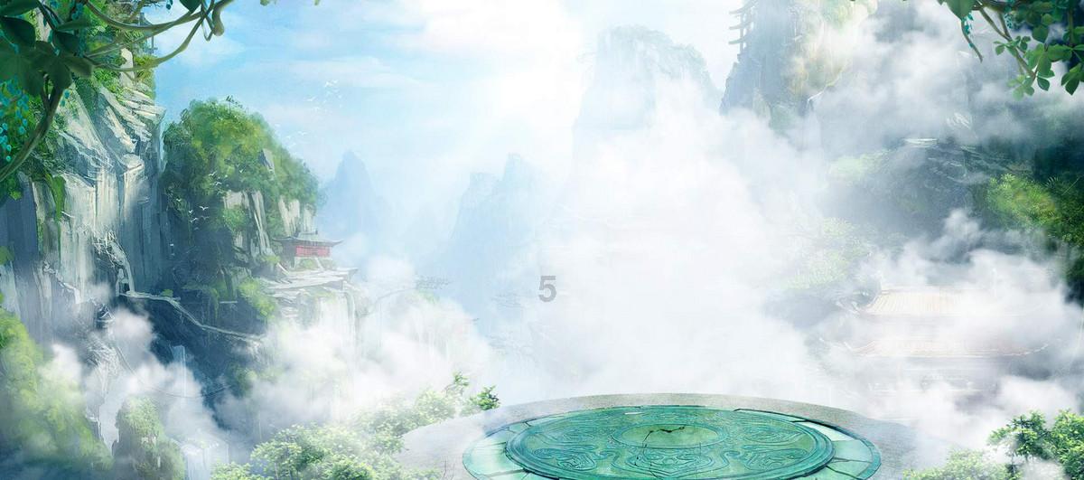 雨血前传：蜃楼